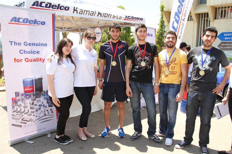 USJ Motor Day
